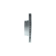 Bosch 2 x Vented Front Brake Discs 0 986 479 489