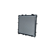 NRF Engine Radiator 53831