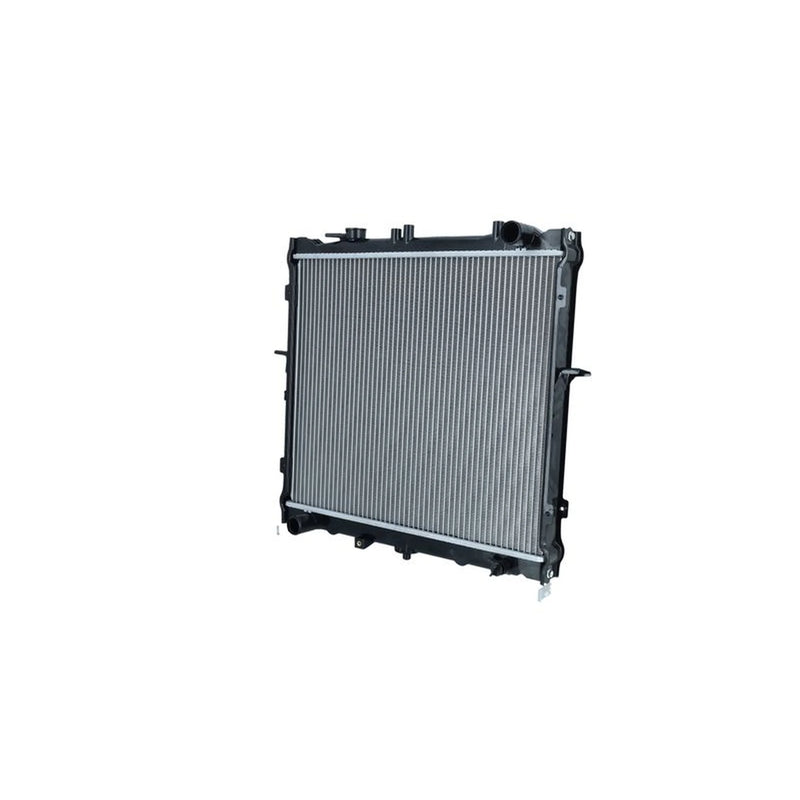 NRF Engine Radiator 53831