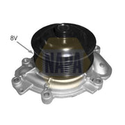 NAPA Engine Cooling Water Pump NWP1335