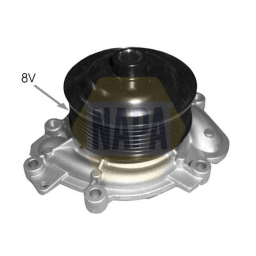 NAPA Engine Cooling Water Pump NWP1335