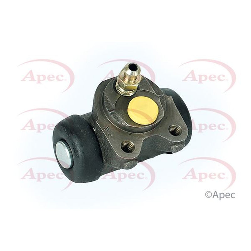 Apec Wheel Cylinder Hydraulic Brake Rear BCY1454