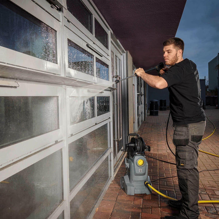 Karcher HD4/10 X Classic 1800W Professional Pressure Washer - 1.520-978.0 Karcher  - Town Parts