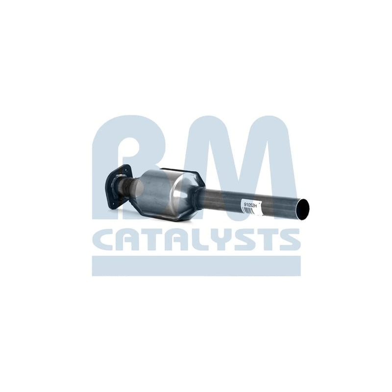 BM Catalysts Homologated Petrol Cat BM91052H