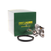 First Line Thermostat,Coolant FTK237