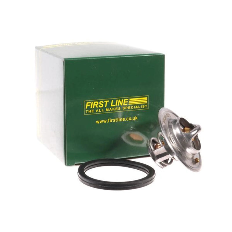First Line Thermostat,Coolant FTK237