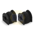 NAPA Anti Roll Bar Mounting Bracket Front Right NST8403