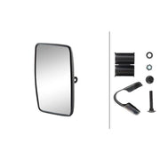 Hella Door / Wing Mirror both sides 8SB 004 288-092
