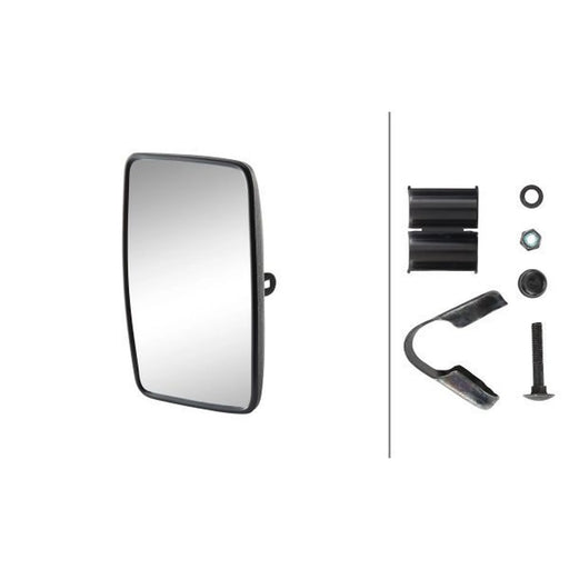 Hella Door / Wing Mirror both sides 8SB 004 288-092