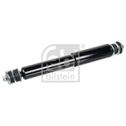 Febi Shock Absorber Damper Strut Rear 173728