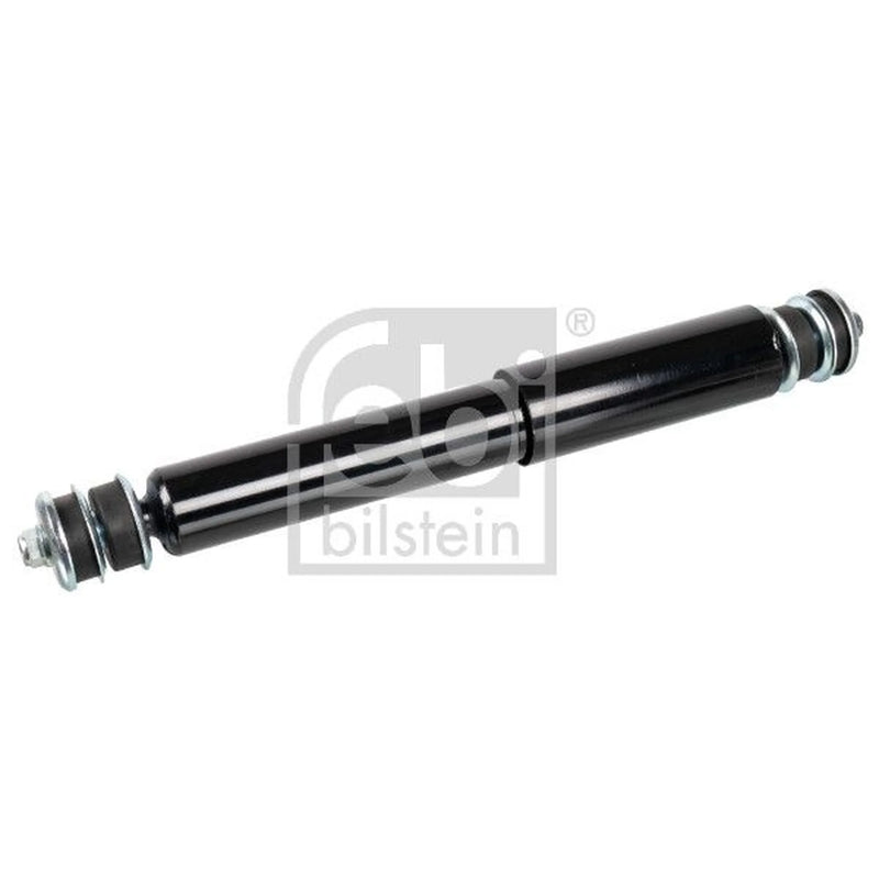 Febi Shock Absorber Damper Strut Rear 173728
