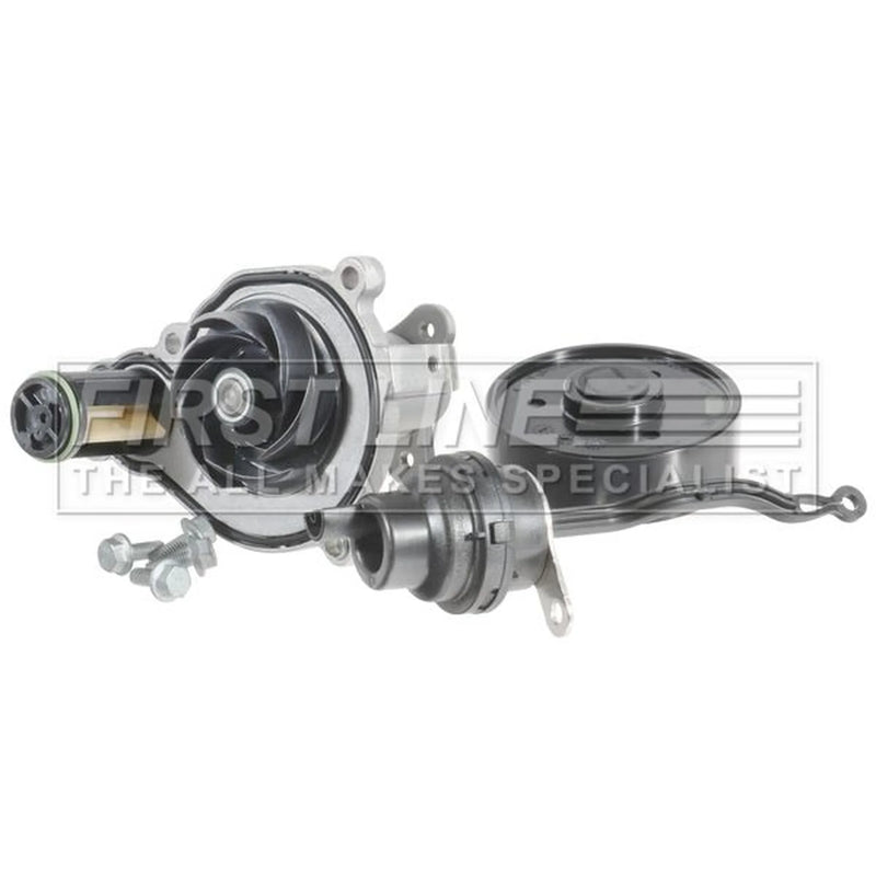 First Line Engine Cooling Water Pump FWP2513V