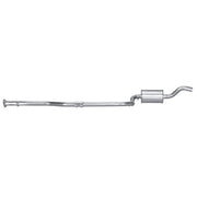 Hella Middle Silencer 8LC 366 024-061
