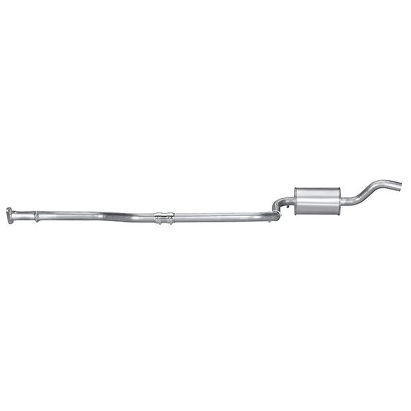 Hella Middle Silencer 8LC 366 024-061