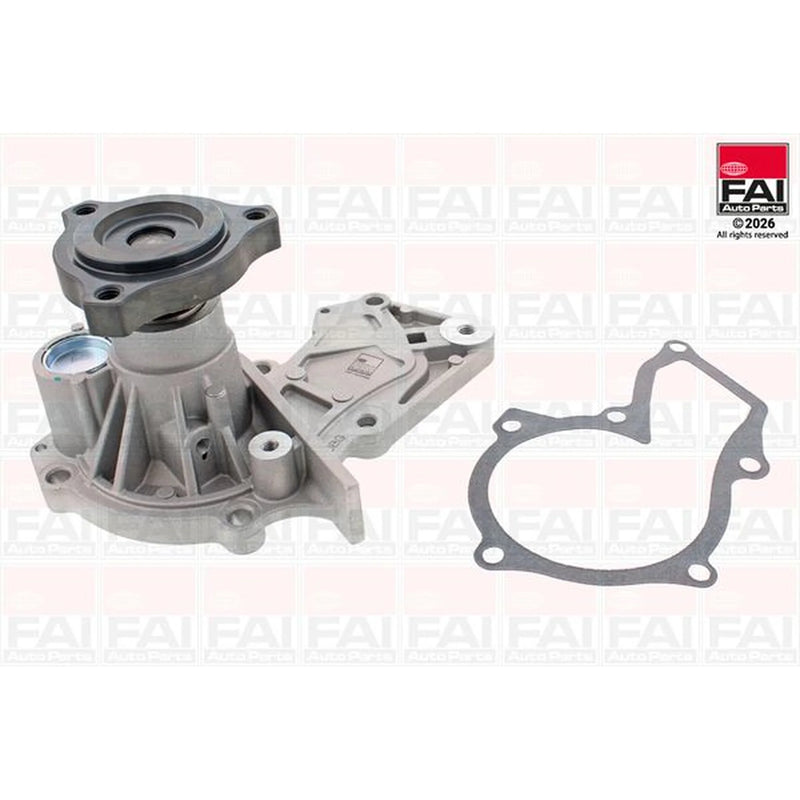 FAI Engine Cooling Water Pump WP6689