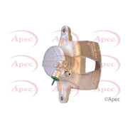 Apec Brake Caliper Assembly Front Right RCA783