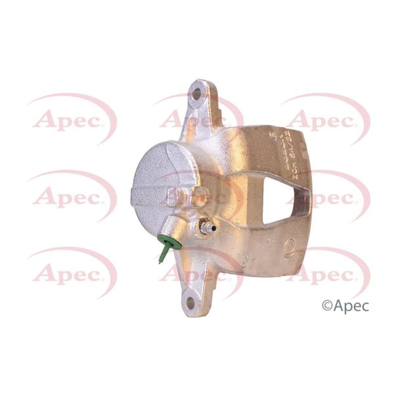 Apec Brake Caliper Assembly Front Right RCA783