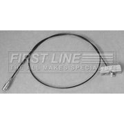 First Line Handbrake Cable Centre FKB3345