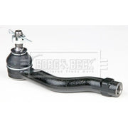 Borg & Beck Steering Tie Rod End Ball Joint BTR6165