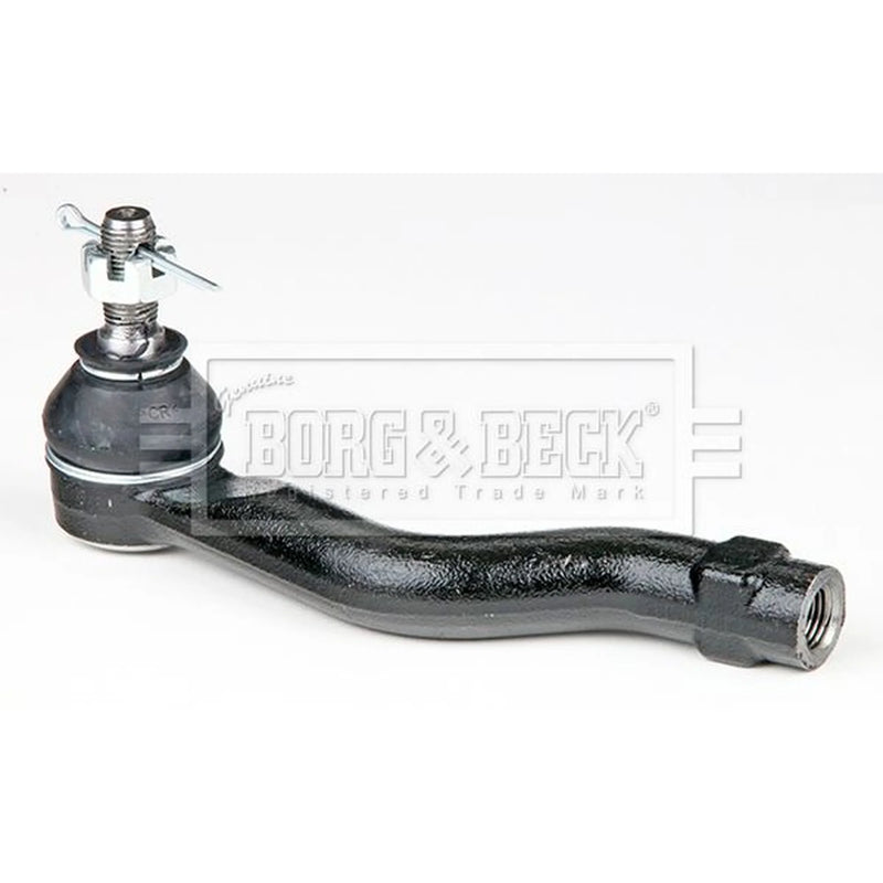 Borg & Beck Steering Tie Rod End Ball Joint BTR6165
