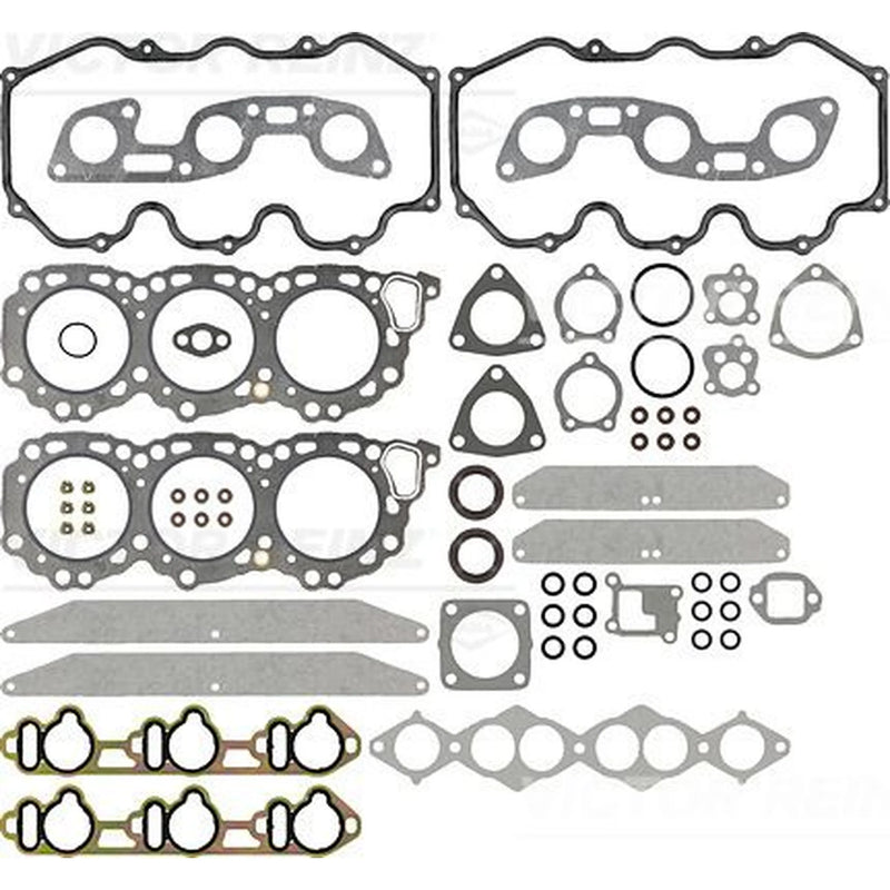 Victor Reinz Cylinder Head Gasket Kit 02-52200-04