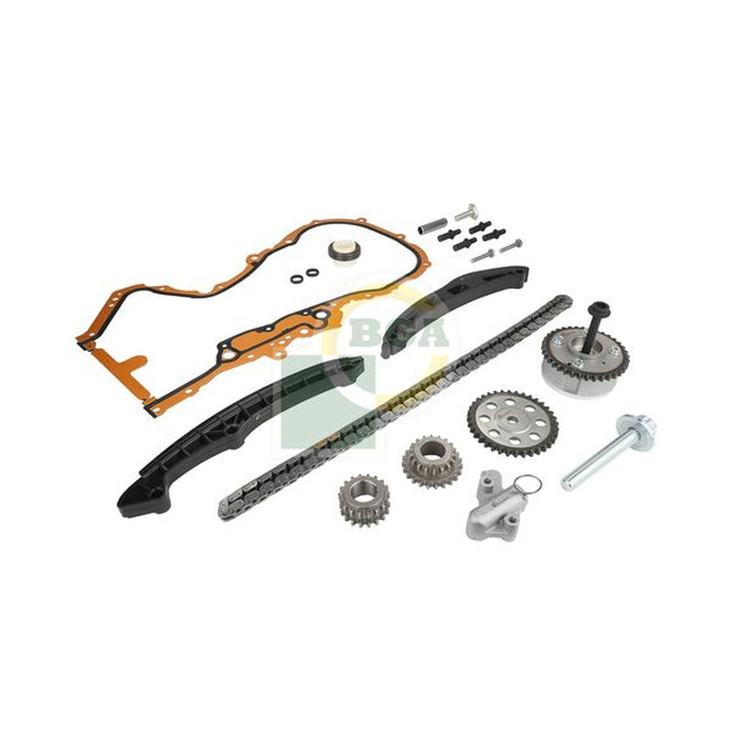 BGA Timing Chain Kit Set 130 Links TC0177VFK