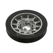 Febi Crank Shaft Belt Pulley 26872