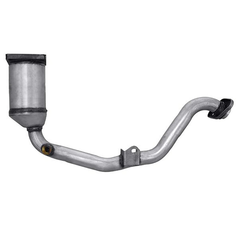 Hella Catalytic Converter 8LE 366 052-241