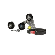 Gates V-Ribbed Belt Set K036PK1640