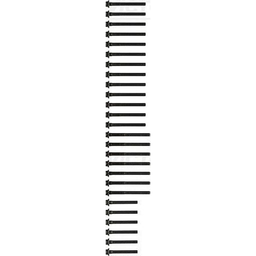 Victor Reinz Cylinder Head Bolt Set M10 14-32031-03
