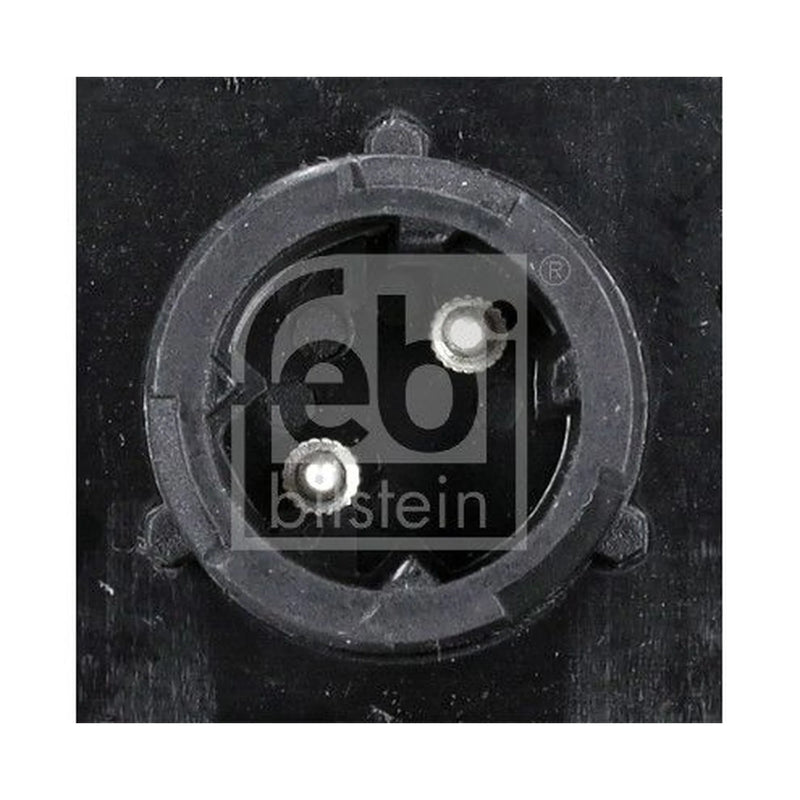 Febi Air Suspension Valve M22 x 1,5 Front 186462