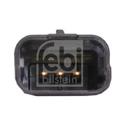 Febi Turbocharger Turbo Unit 186723