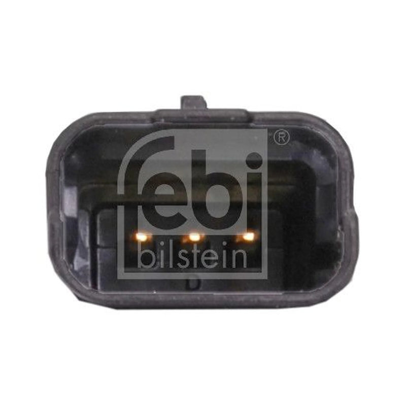 Febi Turbocharger Turbo Unit 186723