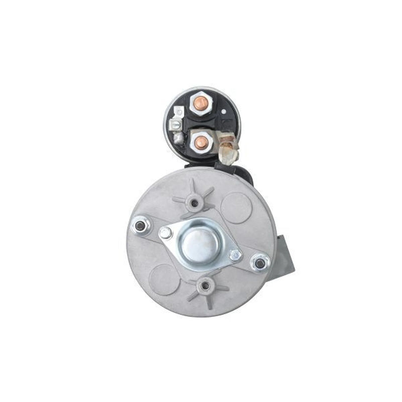 Hella Starter Motor 12V 2.3kW 9 Teeth 8EA 011 612-911