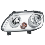 Hella Headlight Headlamp W5W Left 1EE 010 203-011