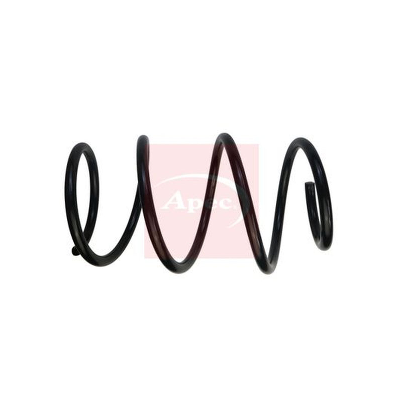 Apec Front Suspension Coil Spring ACS1806