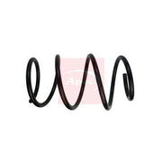 Apec 2 x Suspension Springs ACS1806