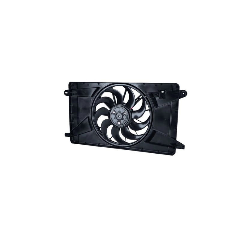 NRF Engine Cooling Fan 470009