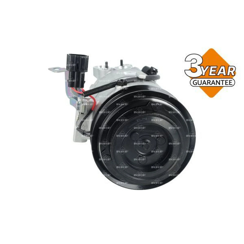 NRF Air Conditioning Compressor 320313G