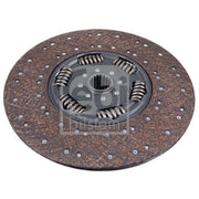 Febi Clutch Friction Disc Plate 18 Splines 105028