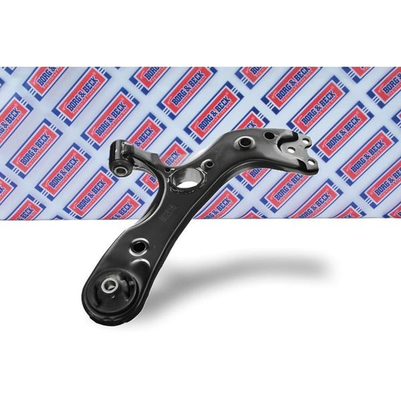 Borg & Beck Control/Trailing Arm BCA7398