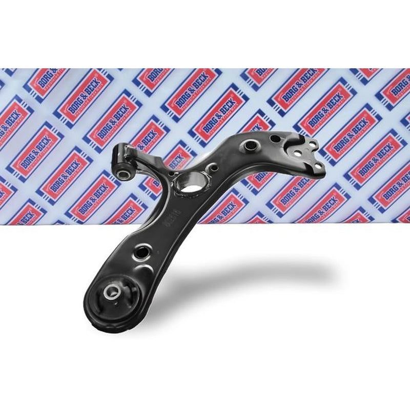 Borg & Beck Control/Trailing Arm BCA7398