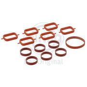 Elring Intake Manifold Gasket Set ID Wide High 228.690