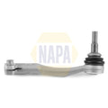NAPA Steering Tie Rod End Ball Joint Front Right NST7124
