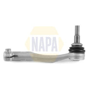 NAPA Steering Tie Rod End Ball Joint Front Right NST7124