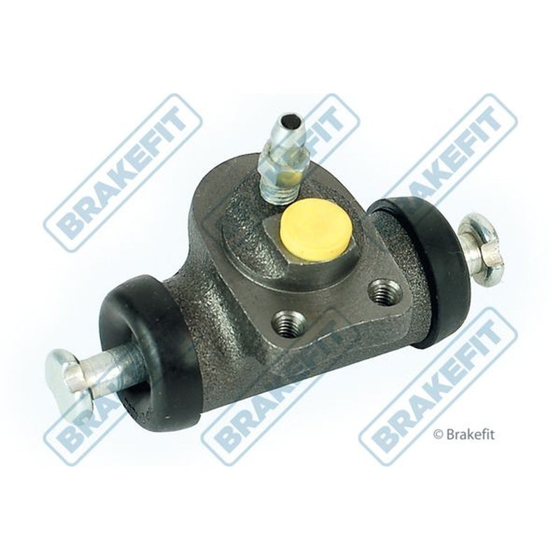 Apec Wheel Cylinder Hydraulic Brake Rear BWC8141