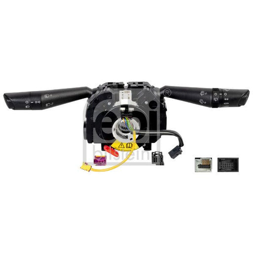 Febi Steering Column Switch Connectors 176057