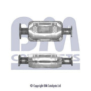 BM Catalysts Homologated Petrol Cat BM90680H