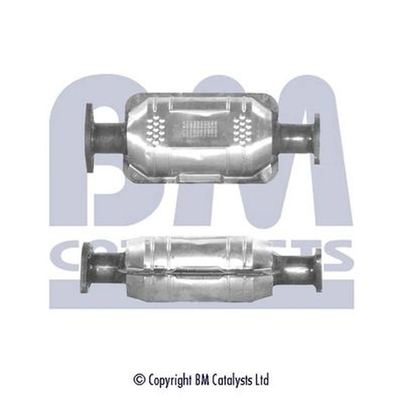 BM Catalysts Petrol Cat BM90680