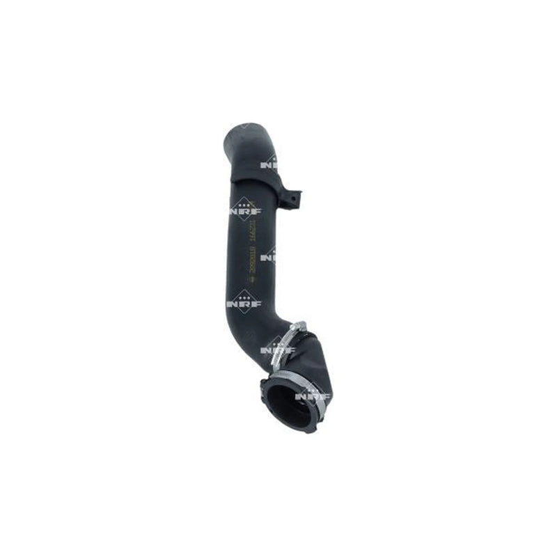 NRF Intercooler Turbo Charge Air Hose Outlet 166231